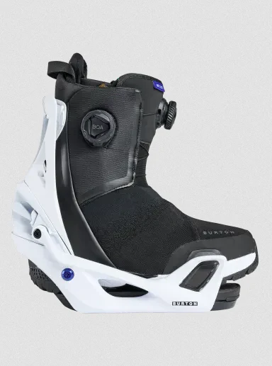Burton Women's Step On® Escapade Re:Flex Snowboard Bindings - Winter 2025/2026 - Image 4