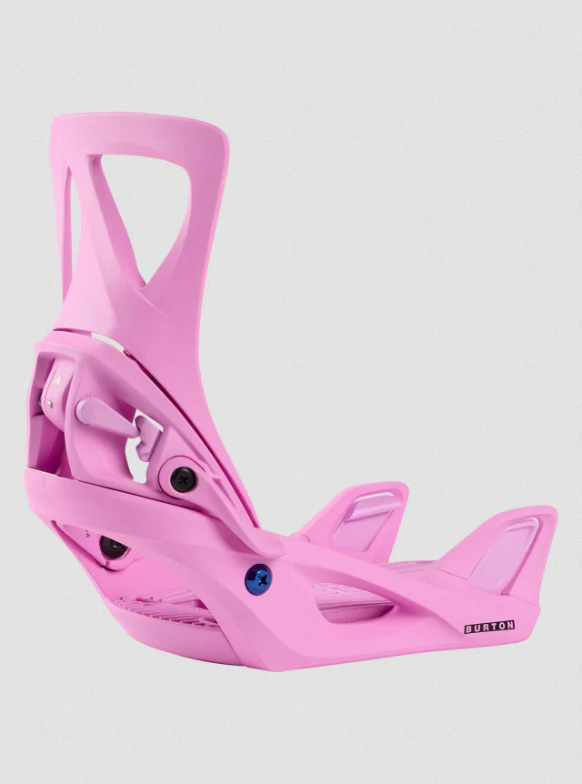 Burton Women's Step On® Re:Flex Snowboard Bindings - Winter 2025/2026 - Image 2