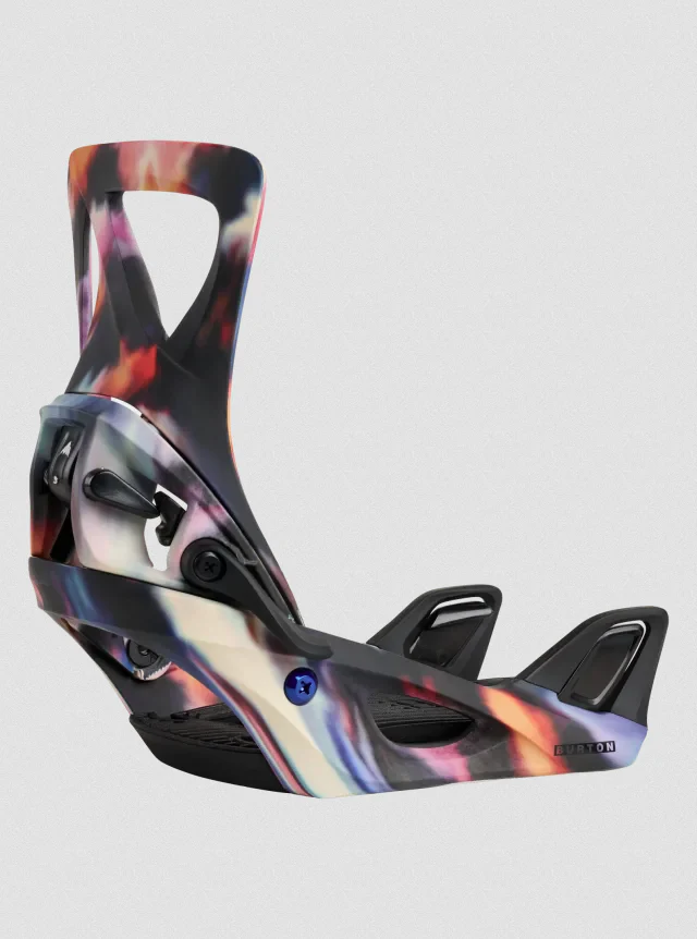 Burton Women's Step On® Re:Flex Snowboard Bindings - Winter 2025/2026 - Image 3