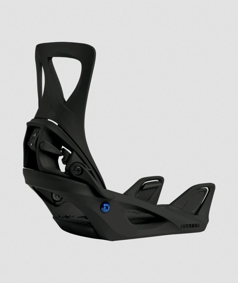 Burton Women's Step On® Re:Flex Snowboard Bindings - Winter 2025/2026 - Image 4