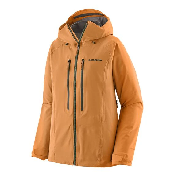 Patagonia Women's Stormstride Jacket - Fall 2024 - Image 2