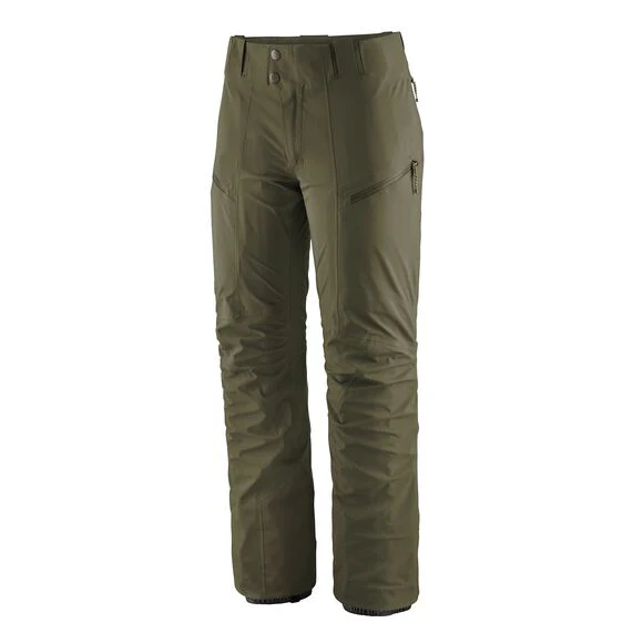 Patagonia Women's Stormstride Pants - Fall 2024 - Image 3