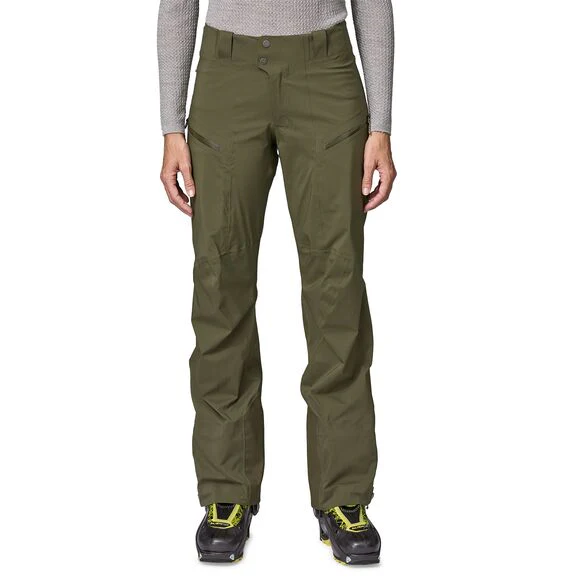 Patagonia Women's Stormstride Pants - Fall 2024 - Image 4