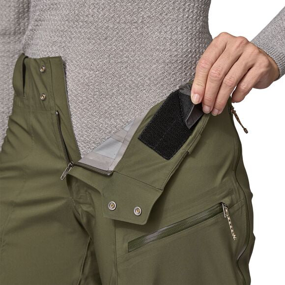 Patagonia Women's Stormstride Pants - Fall 2024 - Image 6
