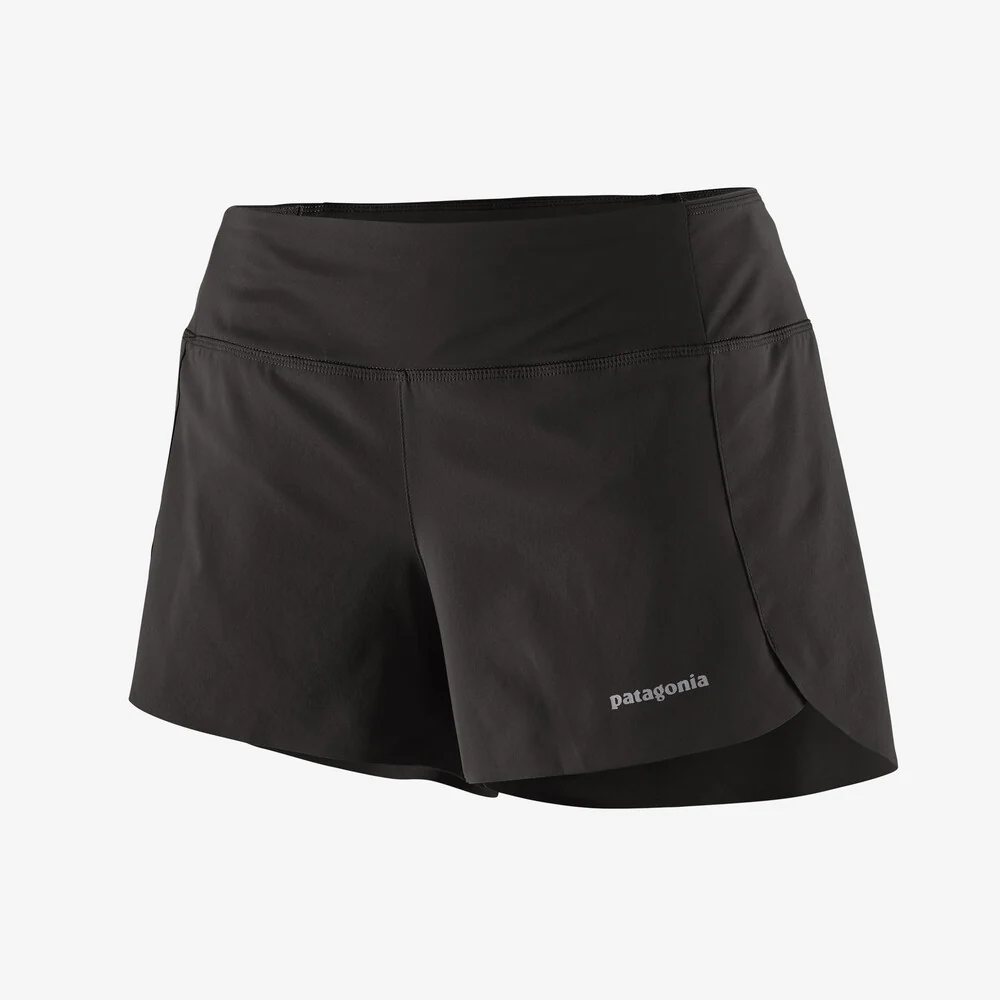 Patagonia Women's Strider Pro Shorts 3.5" - Spring 2023