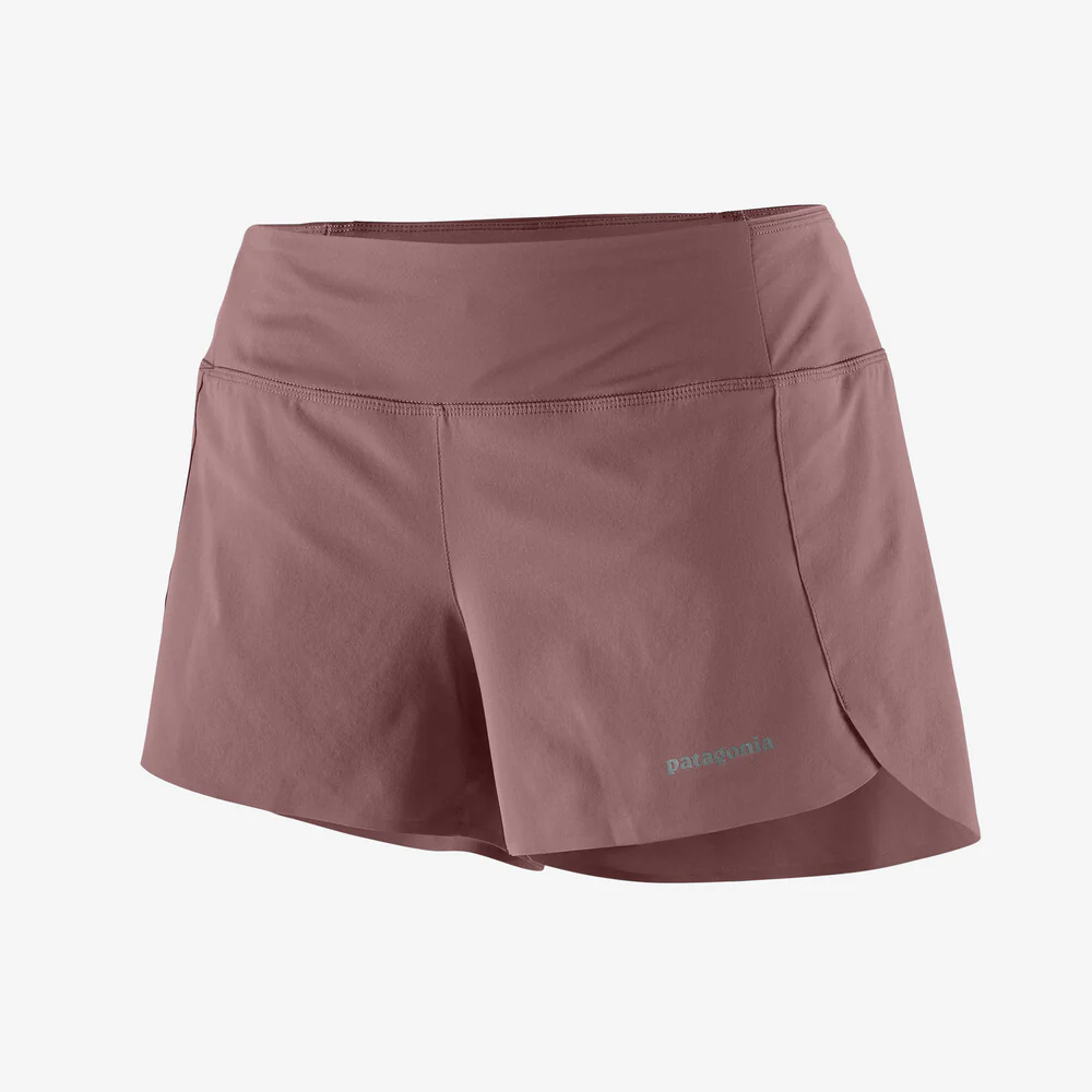 Patagonia Women's Strider Pro Shorts 3.5" - Spring 2023 - Image 3