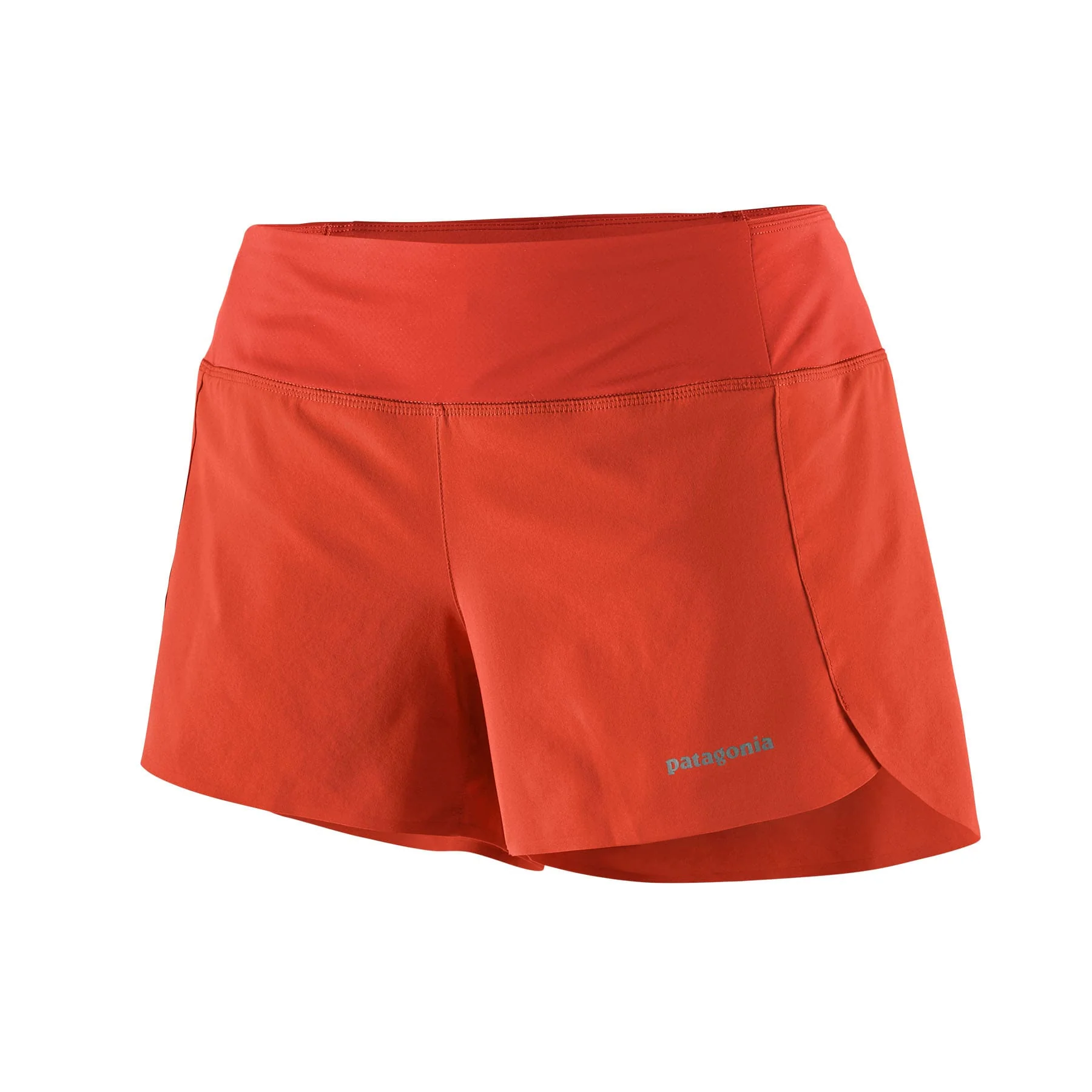 Patagonia Women's Strider Pro Shorts 3.5" - Spring 2024 - Image 2