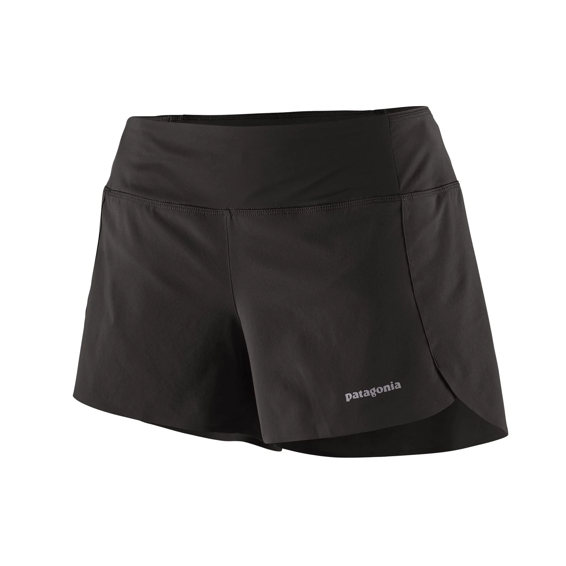 Patagonia Women's Strider Pro Shorts 3.5" - Spring 2024 - Image 3