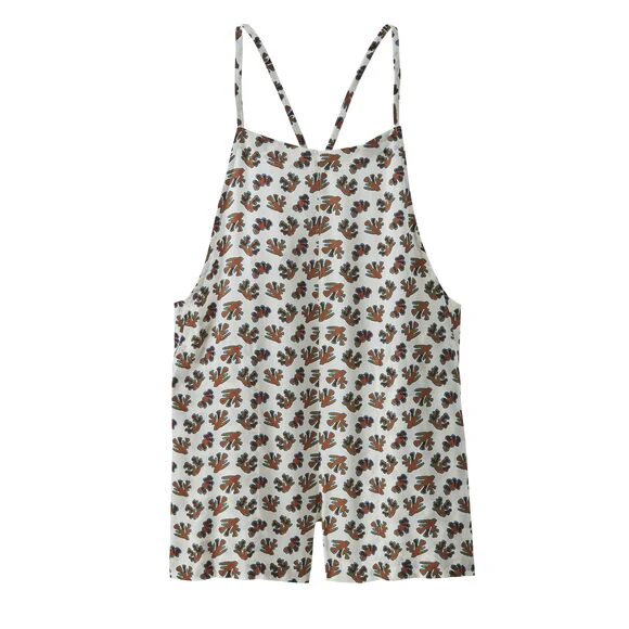 Patagonia Women's Tidal Threads Romper - Spring 2025