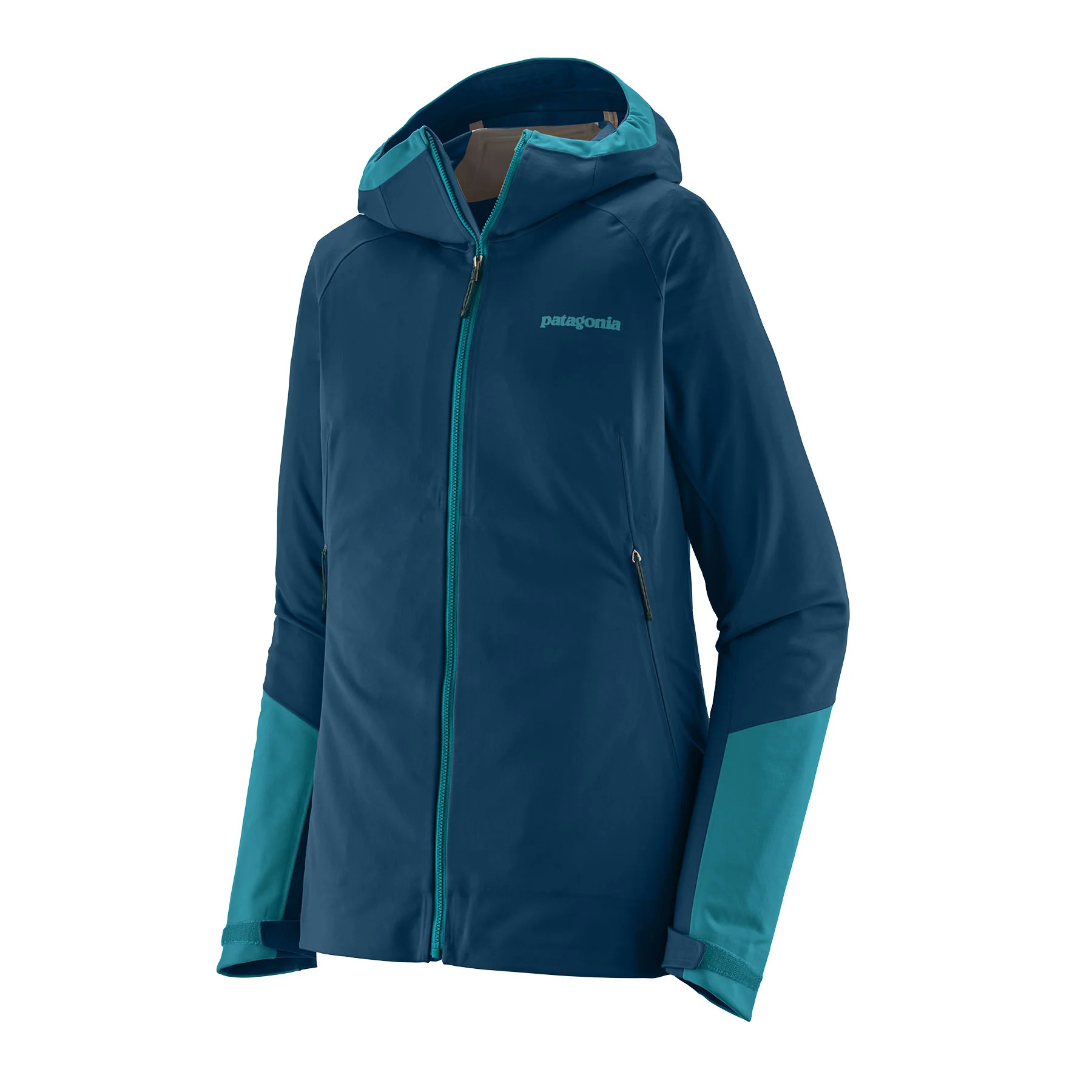 Patagonia Women's Upstride Jacket - Fall 2023 - Image 3