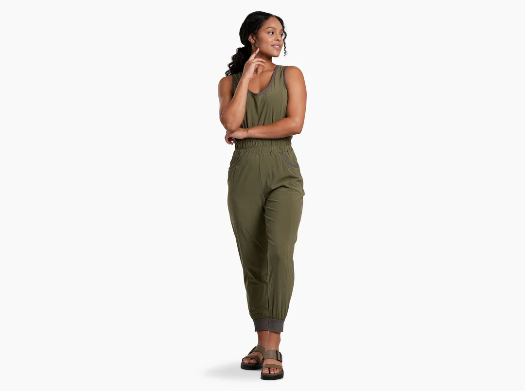 Kuhl Women's Vantage™ Jumpsuit - Summer 2024