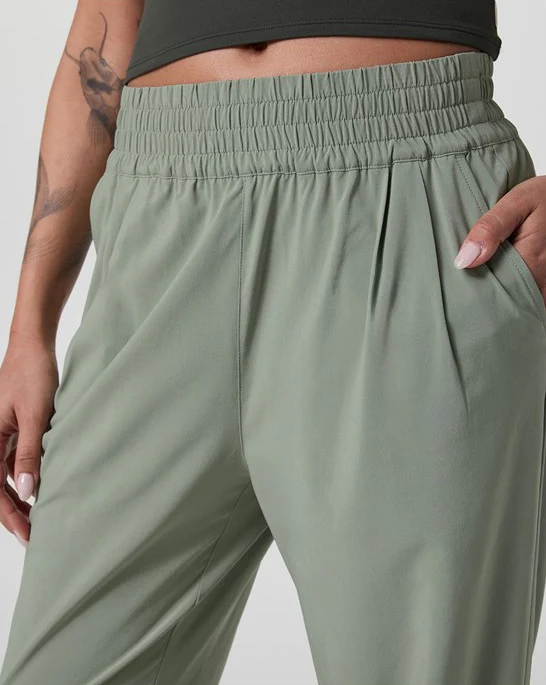 Vuori Women's Villa Ankle Pant - Spring 2025 - Image 5