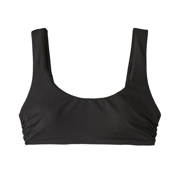 Patagonia Women's Wave For It Bikini Top - Spring 2025