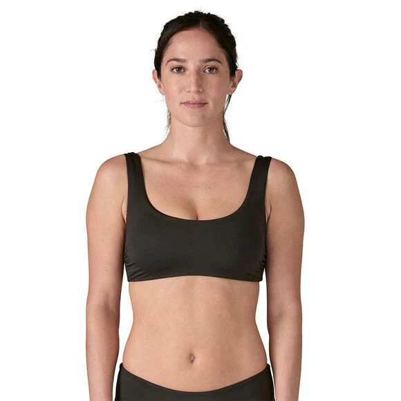 Patagonia Women's Wave For It Bikini Top - Spring 2025 - Image 2