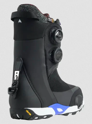 Burton Women's Waverange X Pro Step On® Snowboard Boots - Winter 2025/2026 - Image 2