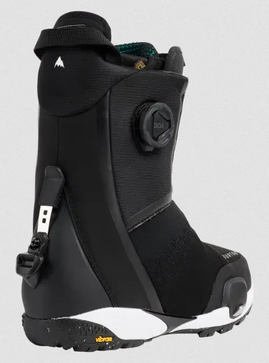Burton Women's Waverange X Step On® Snowboard Boots - Winter 2025/2026 - Image 3