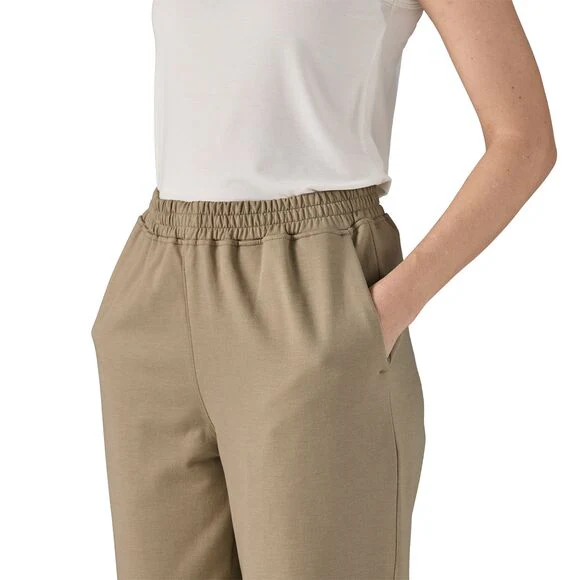 Patagonia Women's Ahnya Sweatpants - Spring 2025 - Image 6