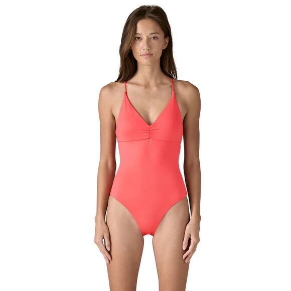 Patagonia Women's Cross Shore One-Piece Surf Swimsuit - Spring 2025 - Image 3
