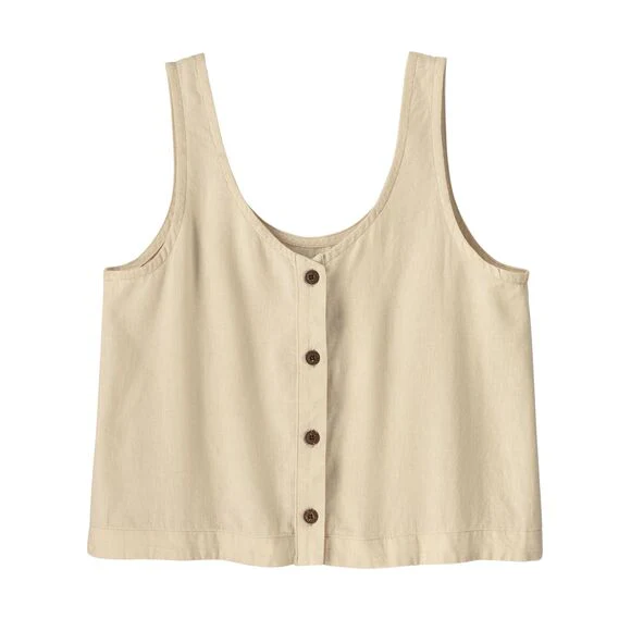 Patagonia Women's Garden Island Top - Spring 2025 - Image 4