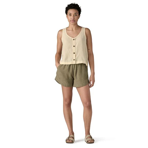 Patagonia Women's Garden Island Top - Spring 2025 - Image 7