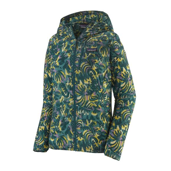 Patagonia Women's Houdini® Windbreaker Jacket - Spring 2025 - Image 2