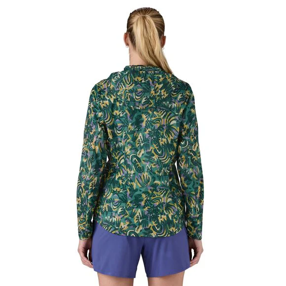 Patagonia Women's Houdini® Windbreaker Jacket - Spring 2025 - Image 4