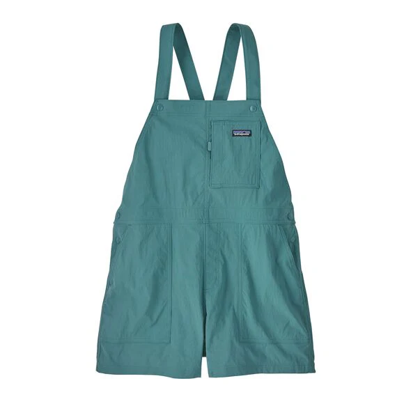 Patagonia Women's Outdoor Everyday Overalls - Spring 2025 - Image 2