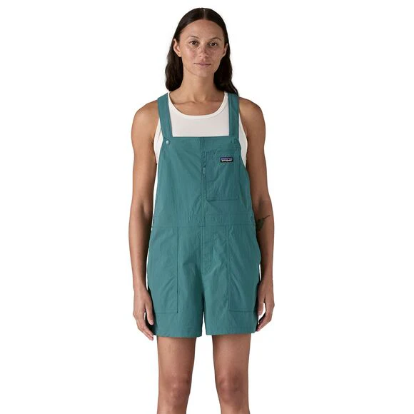 Patagonia Women's Outdoor Everyday Overalls - Spring 2025 - Image 3