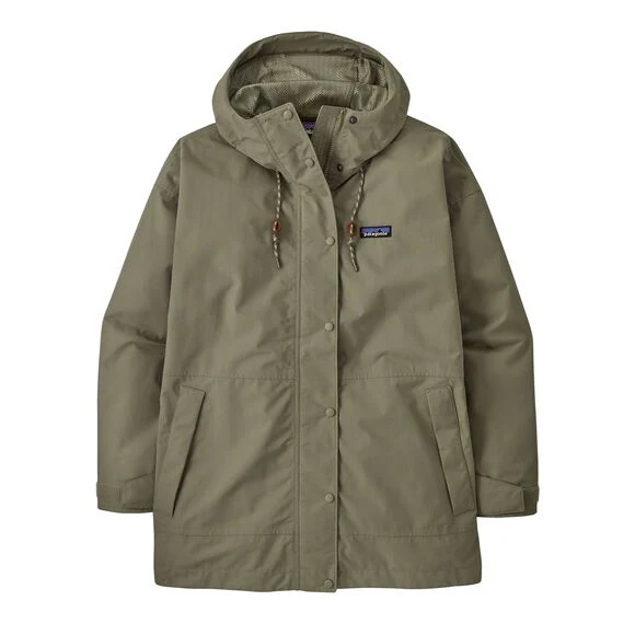 Patagonia Women's Outdoor Everyday Rain Jacket - Spring 2025