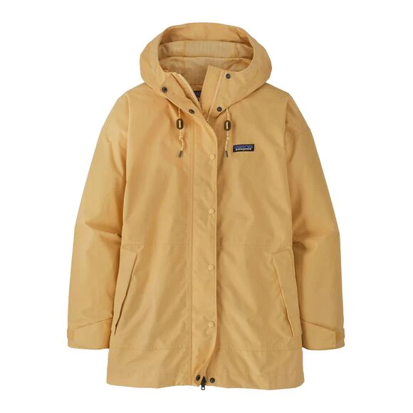 Patagonia Women's Outdoor Everyday Rain Jacket - Spring 2025 - Image 2