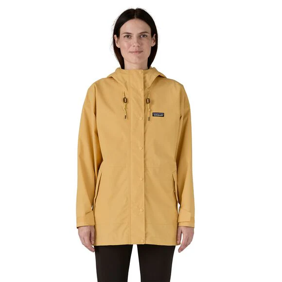 Patagonia Women's Outdoor Everyday Rain Jacket - Spring 2025 - Image 3