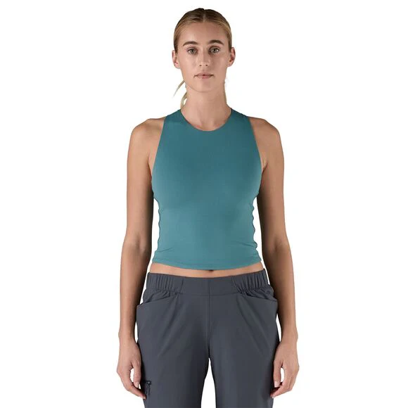 Patagonia Women's Reversible Active Tank Top - Spring 2025 - Image 3