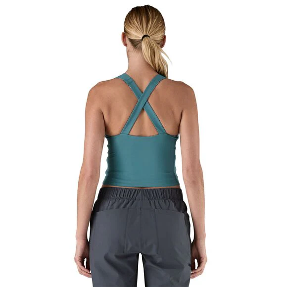 Patagonia Women's Reversible Active Tank Top - Spring 2025 - Image 4