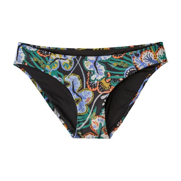 Patagonia Women's Sunamee Full Coverage Bikini Bottoms - Spring 2025 - Image 2