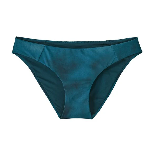 Patagonia Women's Sunamee Full Coverage Bikini Bottoms - Spring 2025 - Image 3