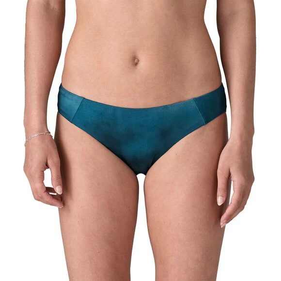 Patagonia Women's Sunamee Full Coverage Bikini Bottoms - Spring 2025 - Image 4