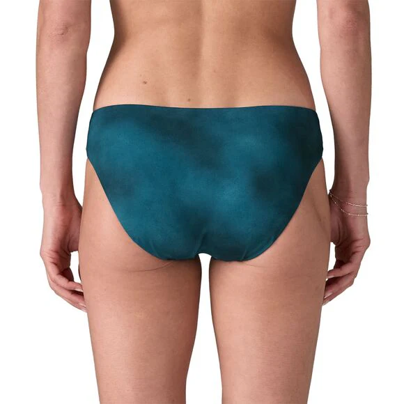 Patagonia Women's Sunamee Full Coverage Bikini Bottoms - Spring 2025 - Image 5