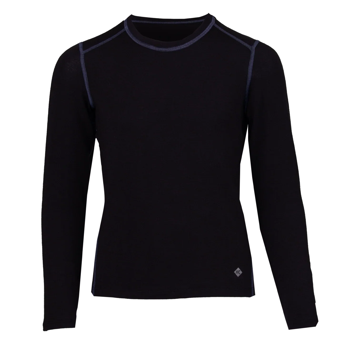 Hot Chillys Youth MTF Crewneck - Winter 2025/2026