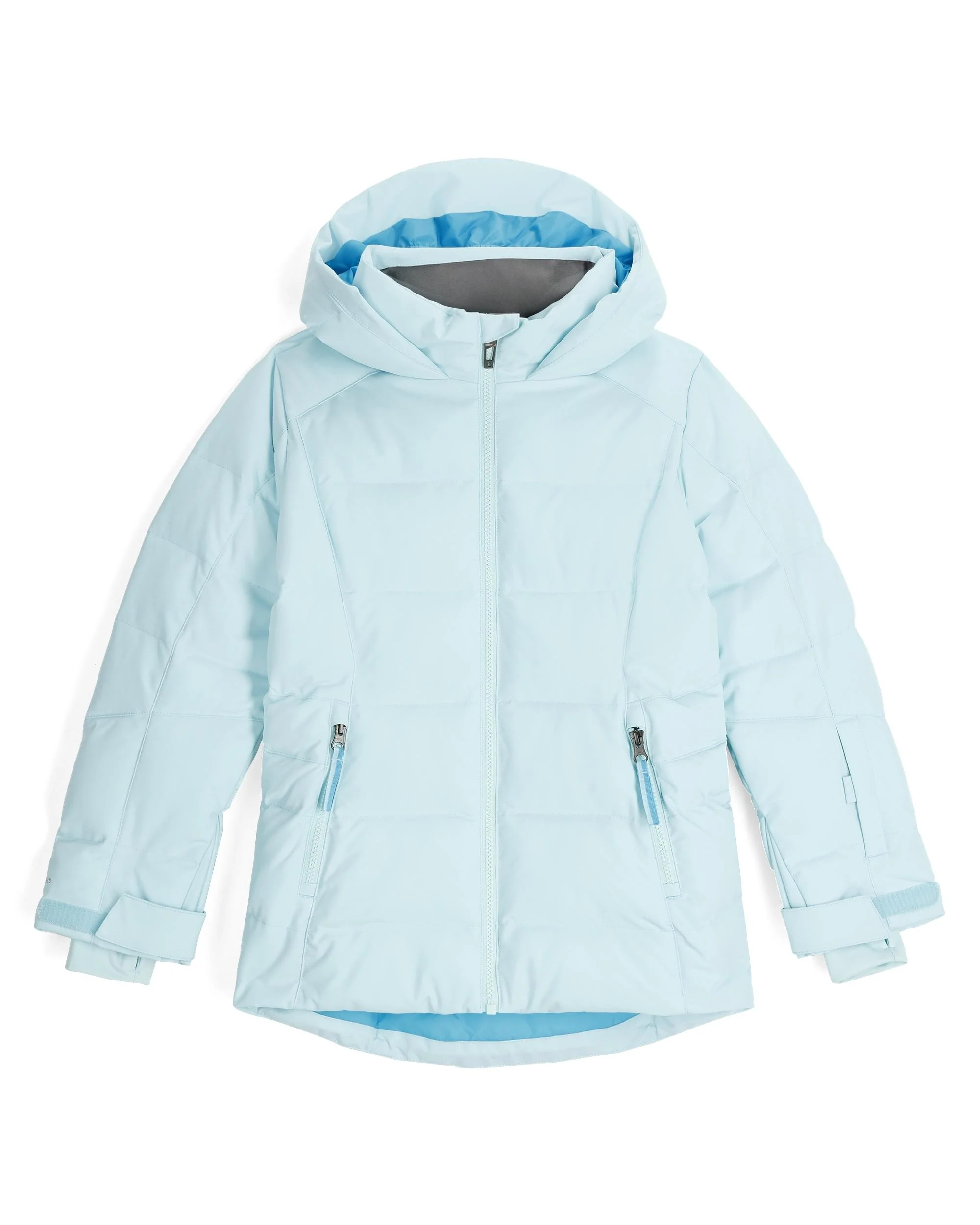 Spyder Girl's Zadie Synthetic Down Jacket - Winter 2025/2026 - Image 2