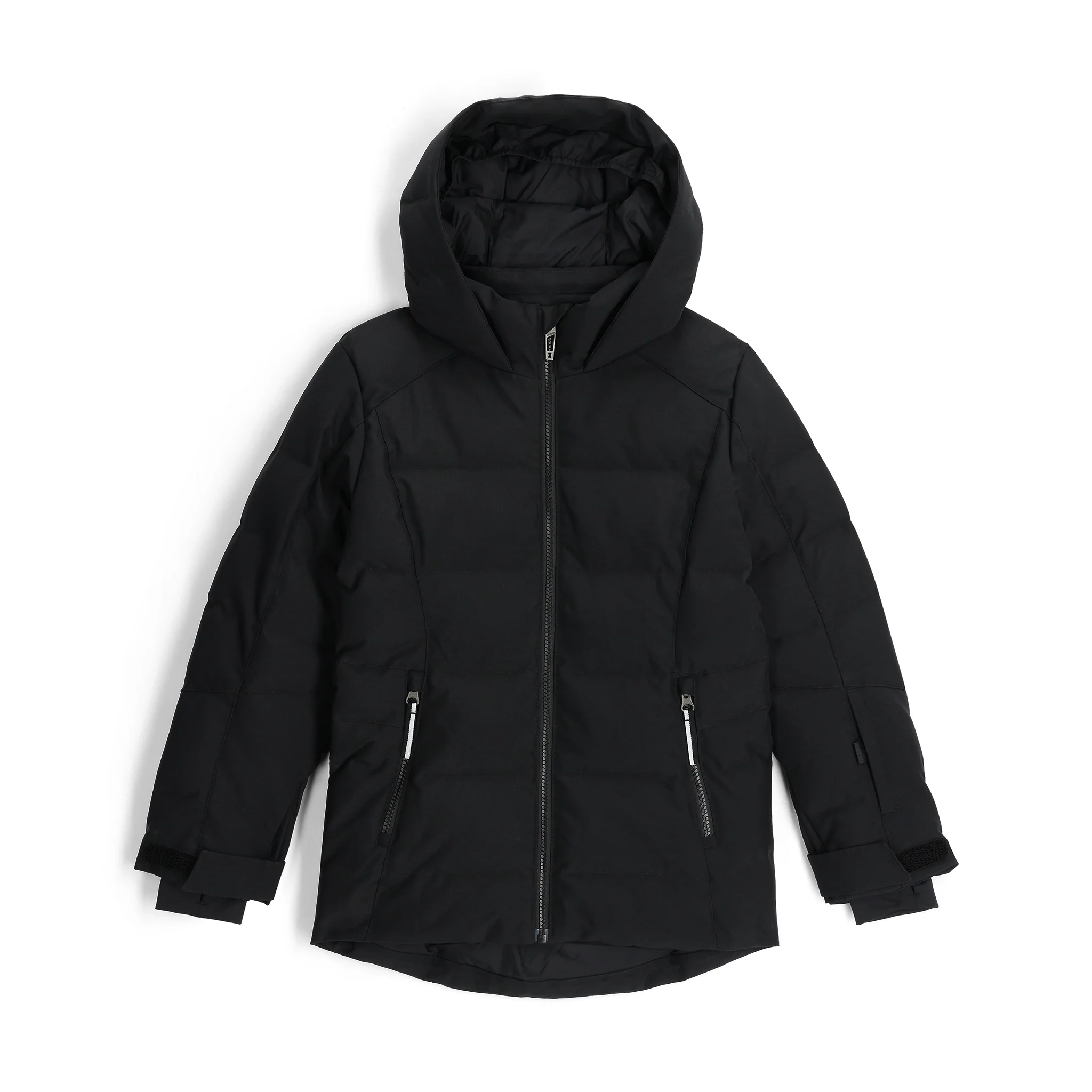 Spyder Girl's Zadie Synthetic Down Jacket - Winter 2025/2026 - Image 3